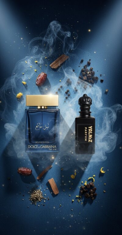 The One Luminous Night Dolce&Gabbana