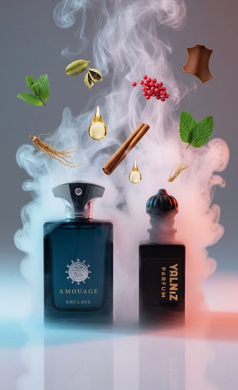 Enclave Amouage