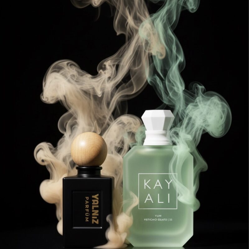 Kayali's Yum Pistachio Gelato 33