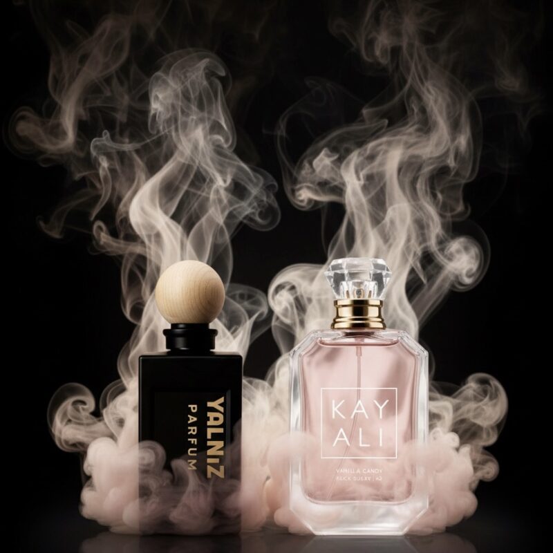 Vanilla Candy Rock Sugar | 42