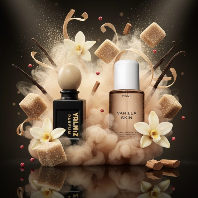 Vanilla Skin Phlur