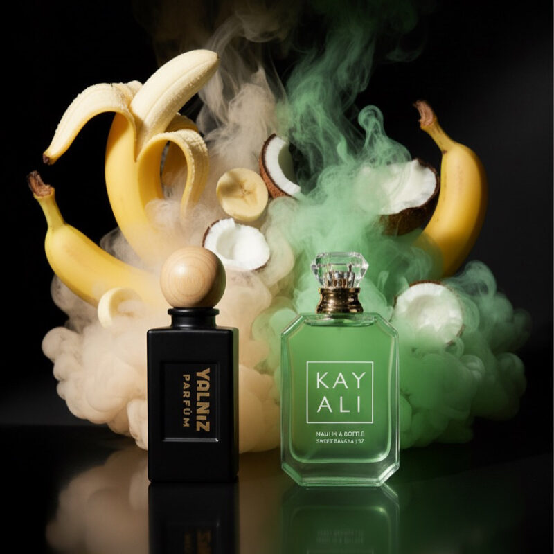 Maui in a Bottle Sweet Banana | 37