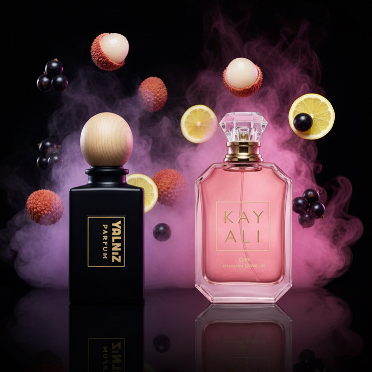 Eden Sparkling Lychee | 39