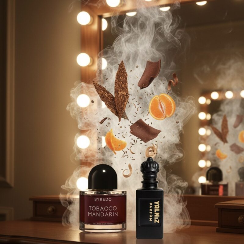 Tobacco Mandarin Byredo