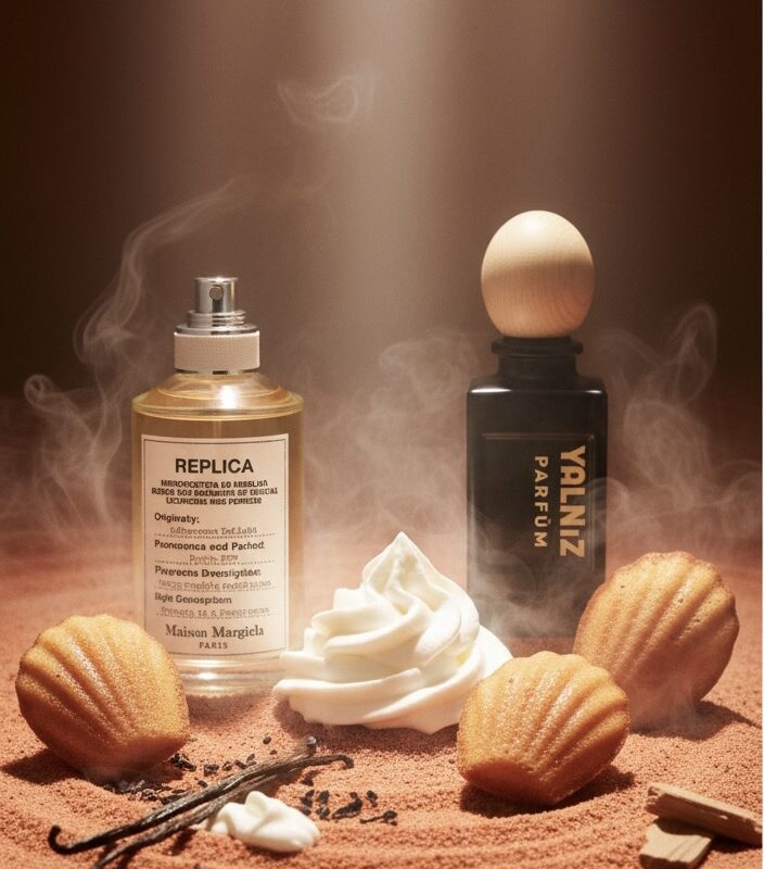 Afternoon Delight Maison Martin Margiela