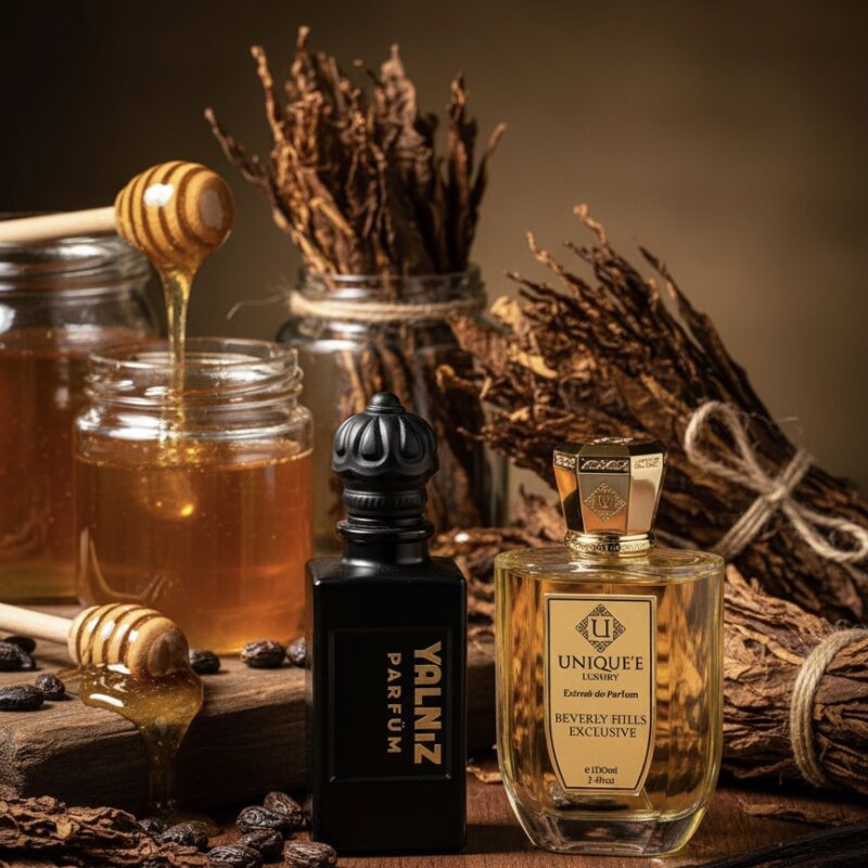 Beverly Hills Exclusive Unique'e Luxury