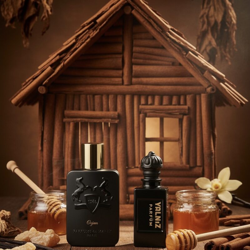 Oajan Parfums de Marly