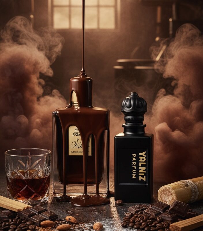 Black Phantom By Kilian