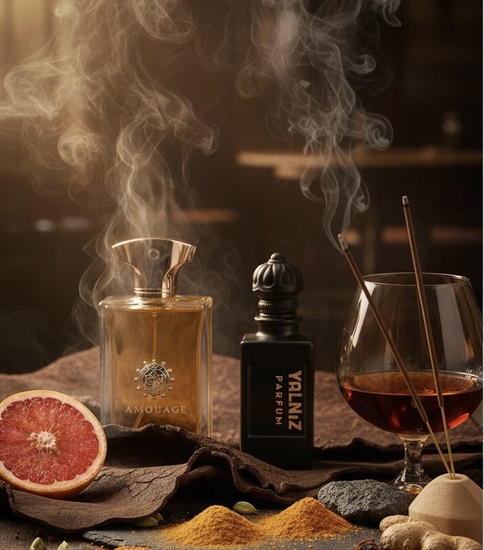 Overture Man Amouage for men