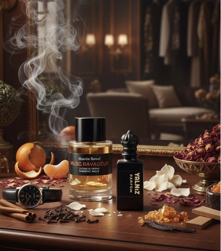 Musc Ravageur Frederic Malle