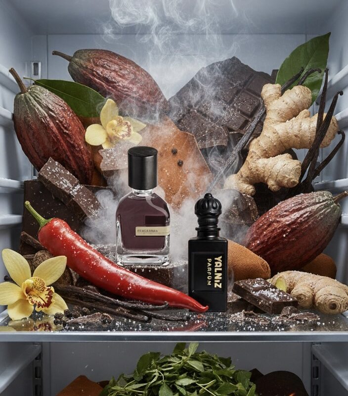 Boccanera Orto Parisi