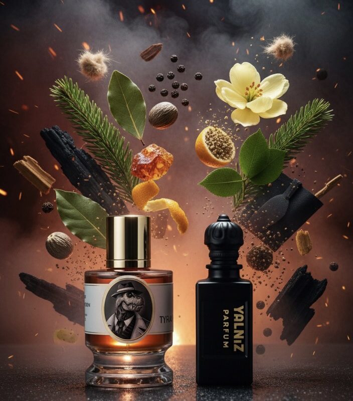 Tyrannosaurus Rex Zoologist