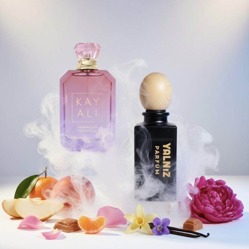 Fleur Majesty Rose Royale | 31