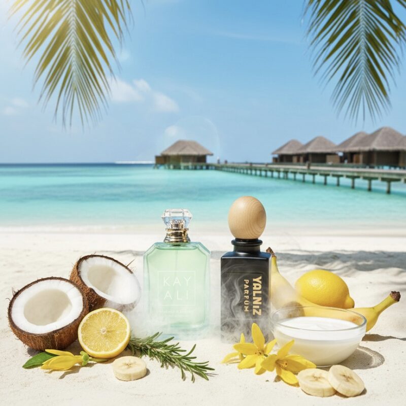 Maldives in a Bottle Ylang Coco | 20
