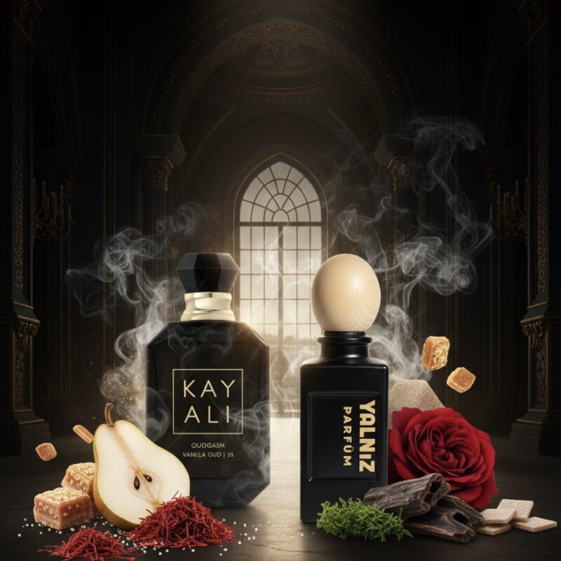 Oudgasm Vanilla Oud | 36
