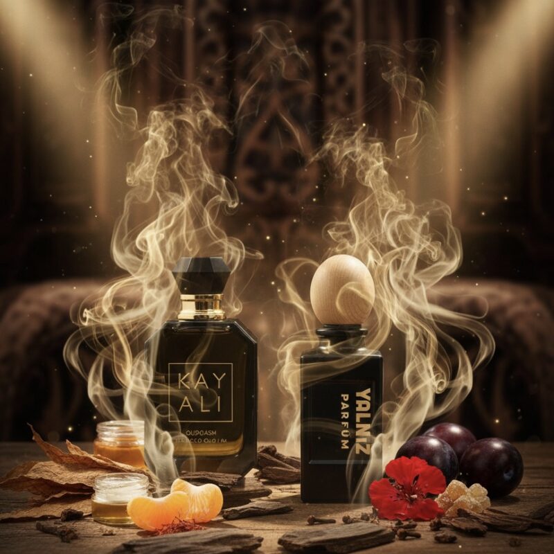 Oudgasm Tobacco Oud | 04