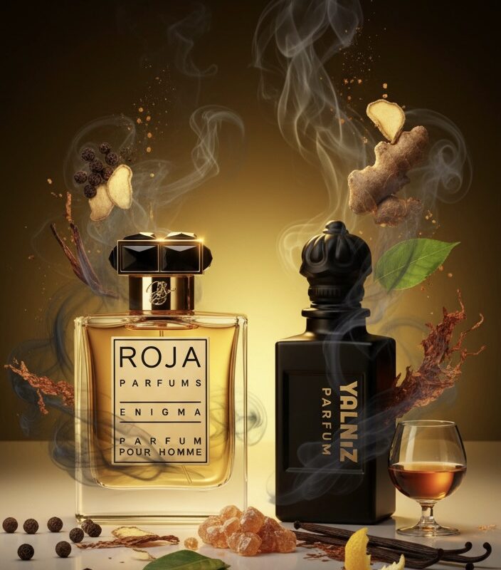 Enigma Pour Homme Roja Dove