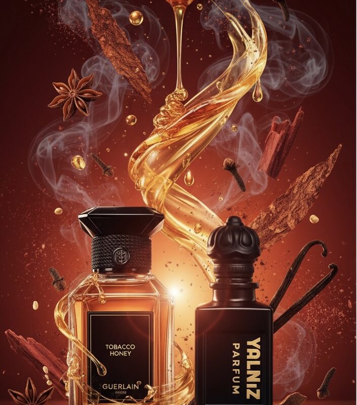 Tobacco Honey Guerlain