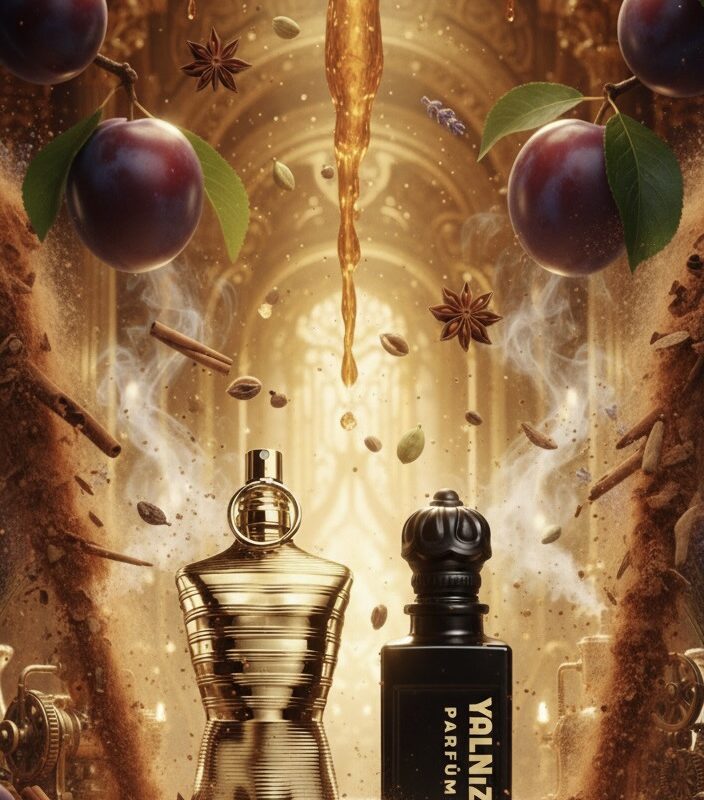 Le Male Elixir Absolu Jean Paul Gaultier