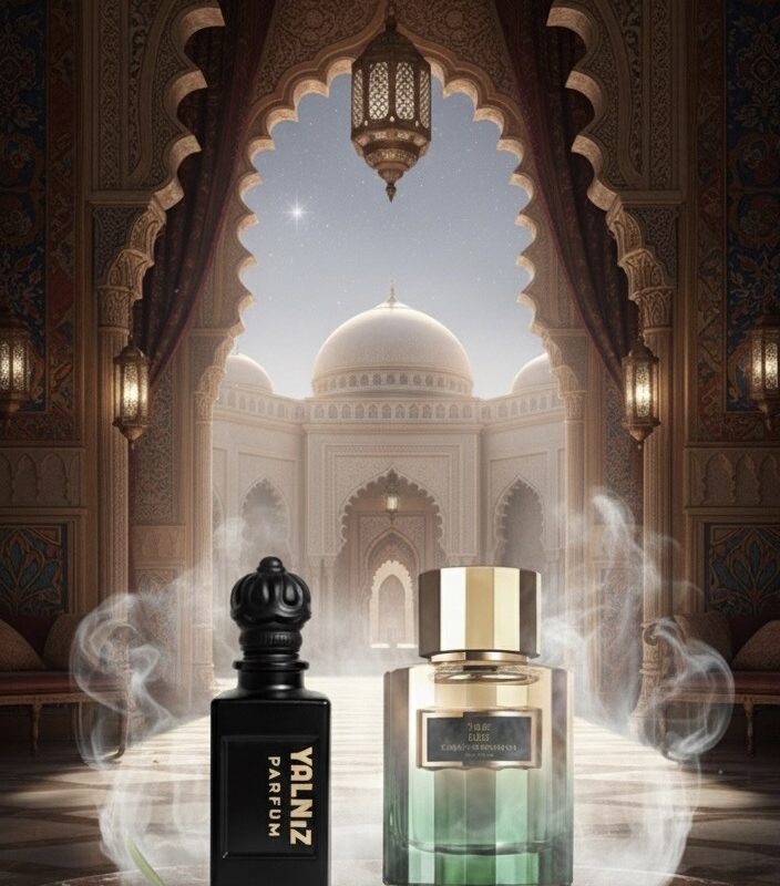 True Oud Carolina Herrera