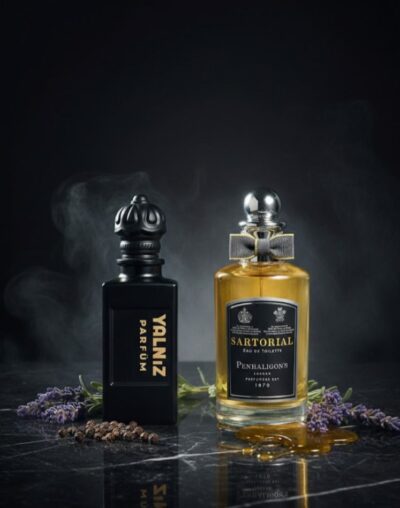 Sartorial Penhaligon's