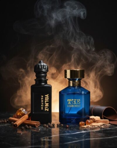 The Chronic Byron Parfums