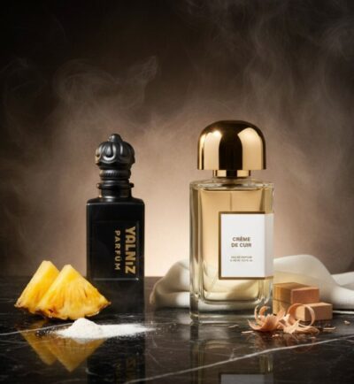 Crème de Cuir BDK Parfums