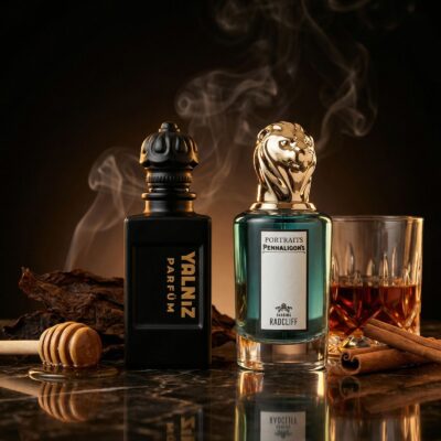 Roaring Radcliff Penhaligon's