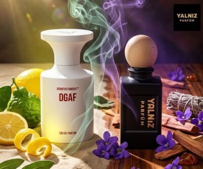 DGAF – BornToStandOut